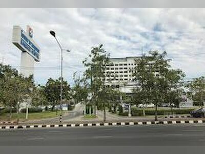 Bangkok Hospital Khon Kaen