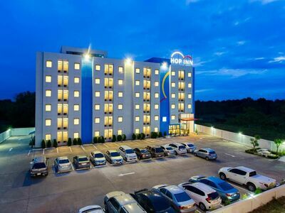 HOP INN Trang