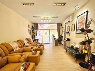 Benjarong Thai Traditional Massage & Spa