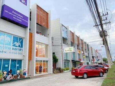 Haewon Clinic Rayong (กุญช์สิริ ค.2)