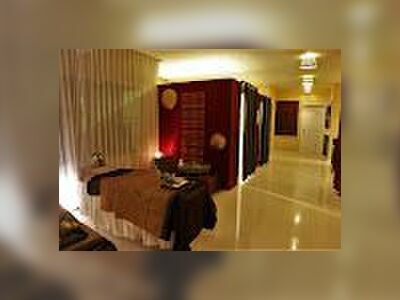 Khemjira Isan Wellness & Spa (Khon Kaen University Campus)