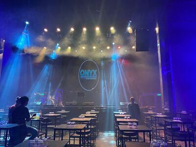 ONYXCLUB Nong Khai