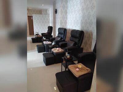 U Care Massage
