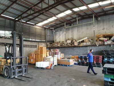 Phrae-Nan Sawat Transport Co., Ltd