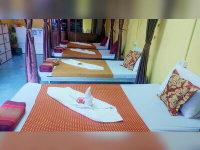 Patsorn Thai Massage