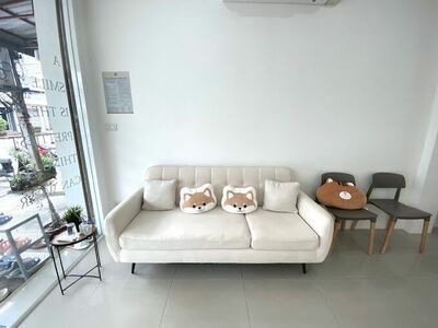 TOOTH HOUSE KK Dental Clinic