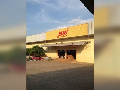 May Superstore