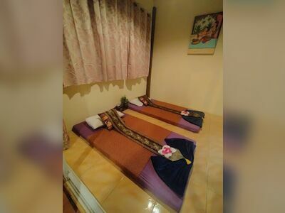Nakhon Lanna Spa & Cafe