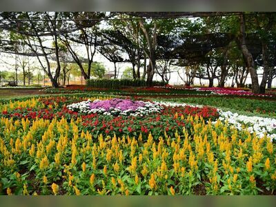 Bueng Thung Sang Health Park