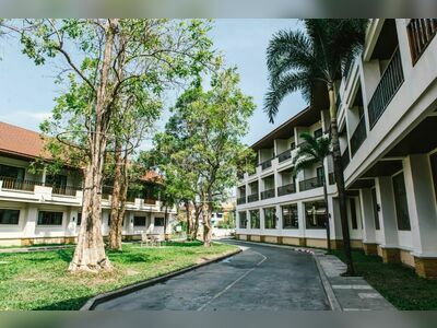 President Hotel Udon Thani