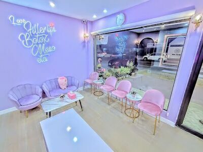 The Ality Clinic in Rayong