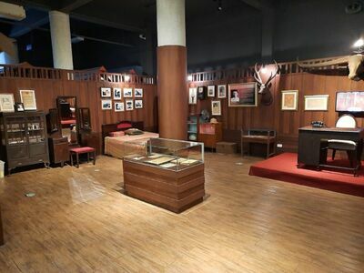 The Ancient Thai Technology Museum