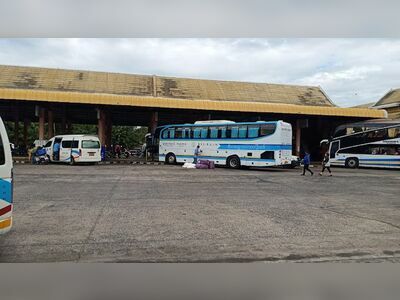 Ubon Ratchathani Bus Station