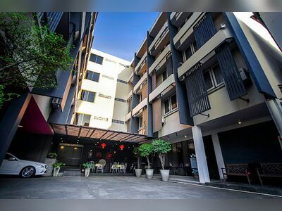 Ratchathani Hotel