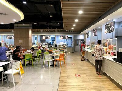 mPark Maharat