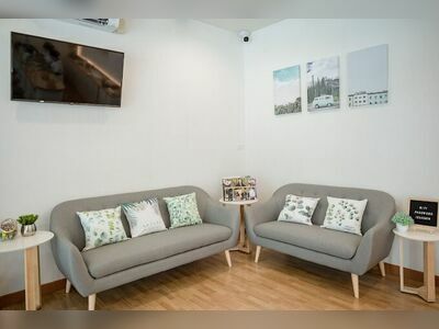 Amornmart Clinic