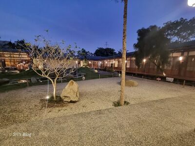 YUSUNSEN Wellness and Spa