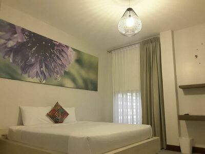 Hug Lampang Boutique Hotel