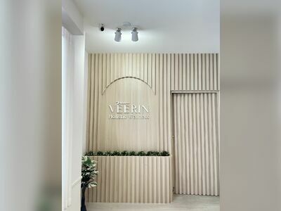 VEERIN Holistic Wellness i