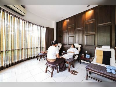Ploen Spa Udon Thani