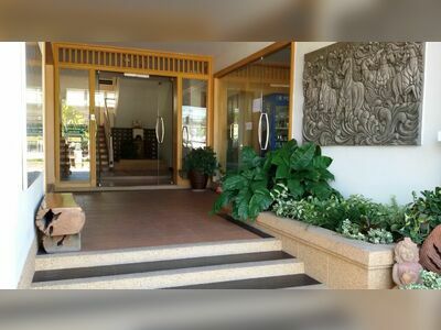 Fortune Surin Hotel