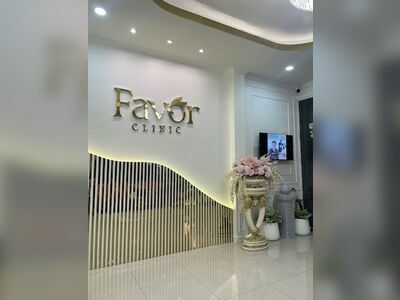 Favor Clinic
