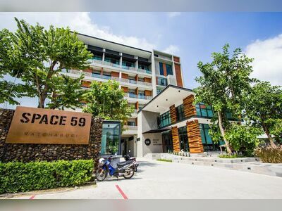 Space 59 Hotel