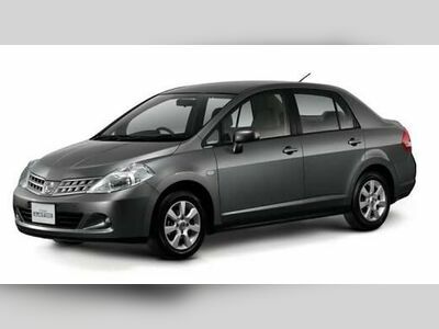 NanValley Car Rent