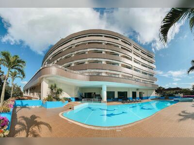 Loei Palace Hotel