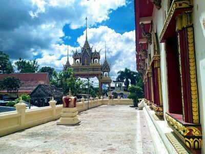 Wat Sarikaram
