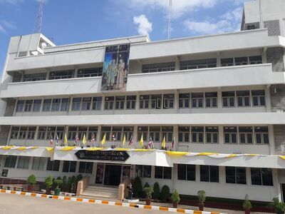 Mueang Loei Police Station