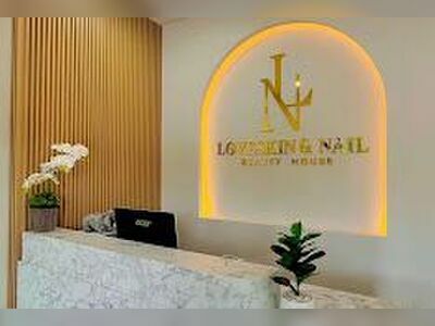 Love Skin & Nail
