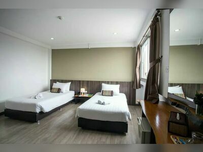 Veethara Boutique Hotel