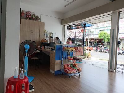TR Eye Clinic