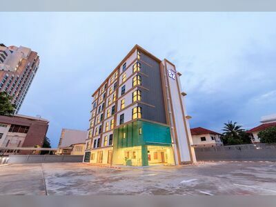 B2 Khon Kaen Premier Hotel