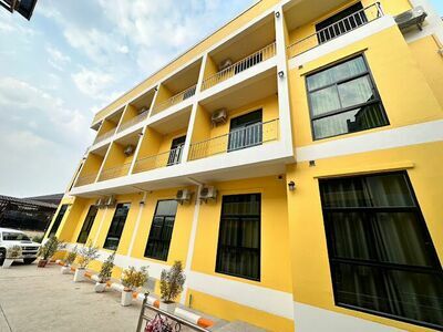 Rachakhong Hotel