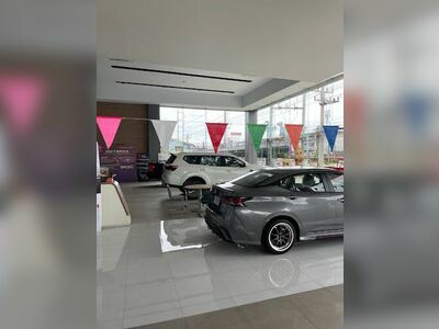 Siam Nissan Phetchaburi Co., Ltd.