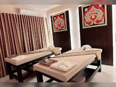 BEW Massage & Spa