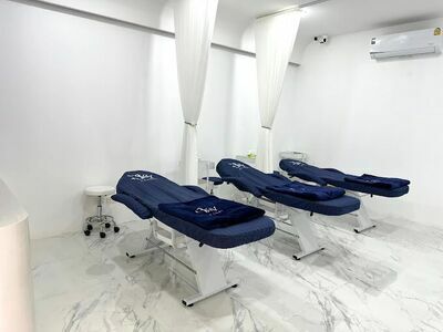 Sky Clinic