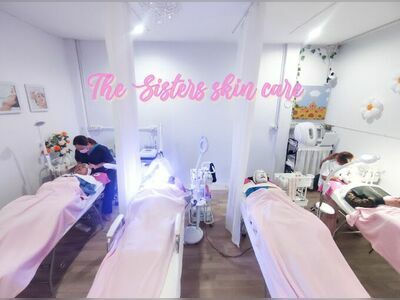 The Sisters Skin Care