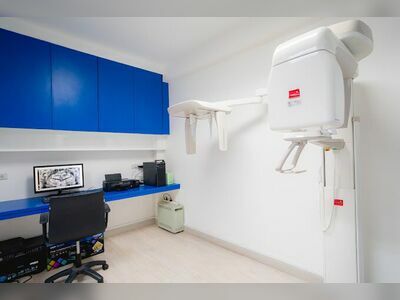 FahSai Dental Clinic