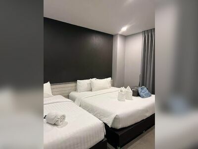 Hotel C Cha-am