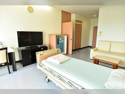 Khon Kaen Ram Hospital