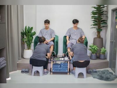 MADAM Spa and Massage