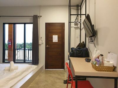 The One Hotel Ratchaburi