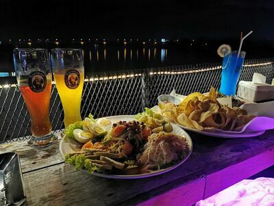 Chomkhong Sky View Bar