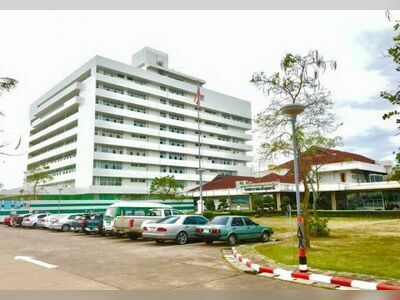 Udon Thani Cancer Hospital