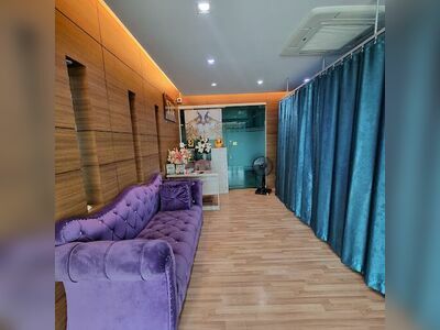 The Riches Massage & Spa Rayong