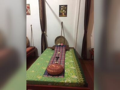 Yapa Hattawet Traditional Thai Massage