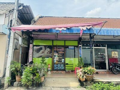 Leelawadee Thai Massage